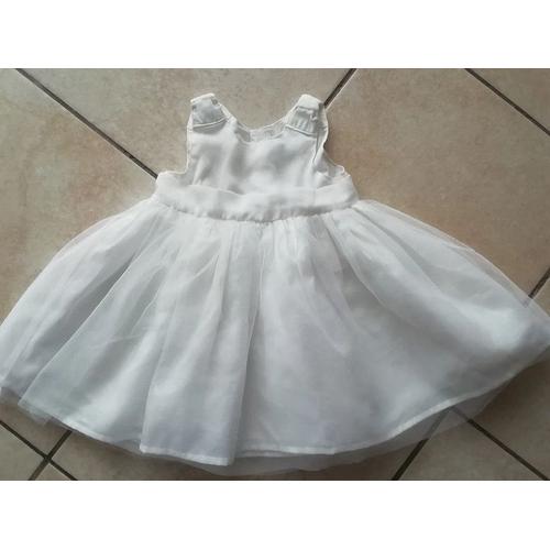 Robe best sale chasuble kiabi